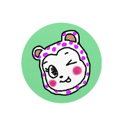 Your cute bear