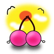 Cherries daily