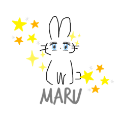 Maru LOVE_20200514101155