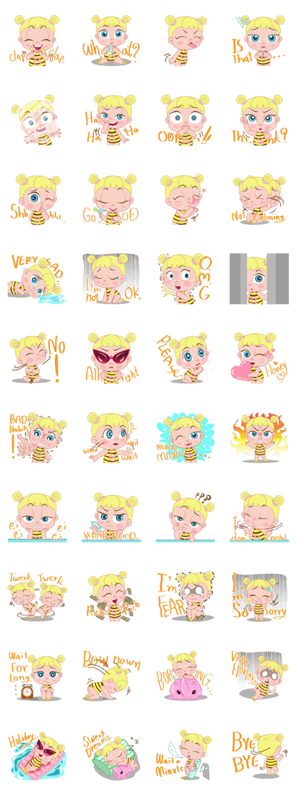 HONEY B