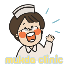 nurse mukda