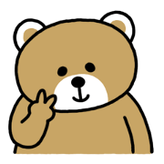 Bobby The Bear
