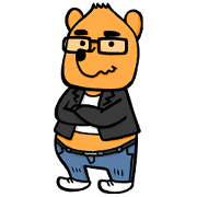 Winnie The Kochan -DQN favorite phrase-