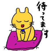 Soothing type of cat, Jumbo Berry 3