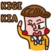 KIGIKIA