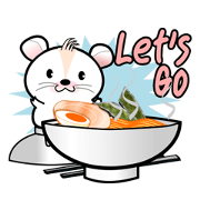 3 Little Fellows (English Version)