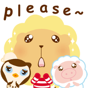 Butter Lion
