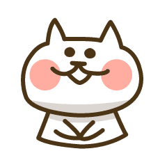 ラフねこ 関西弁ver Line スタンプ Line Store