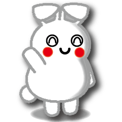 sanmaru Rabbit 1