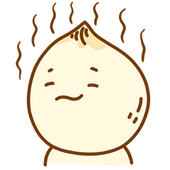 Dumpling man 'Dumpling KIM'