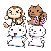 ANIMAL WARS