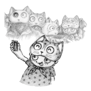 Crazy Cat Club