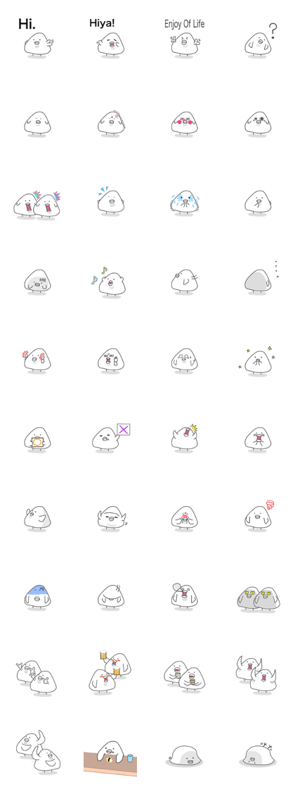 Everyday chick