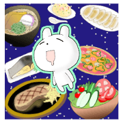 Re: USAGI CHAN