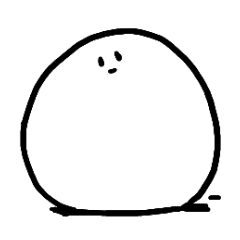 もっちもちのおもち Line スタンプ Line Store もっちもちのおもち Line スタンプ Line Store