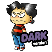 Su'oD Dark version Su'oD Dark version