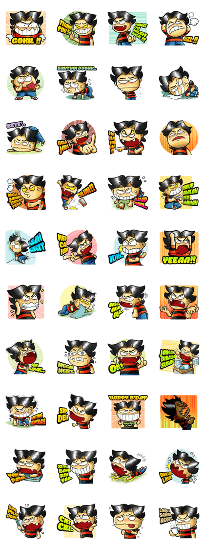 Su'oD Dark version Su'oD Dark version