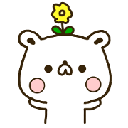 Polar Bear shirokumatan