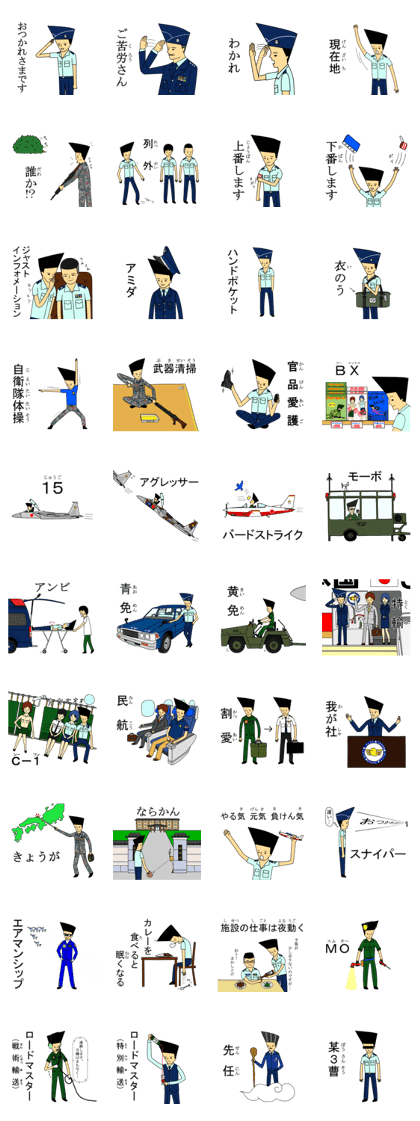 Kujisan vocabulary 3