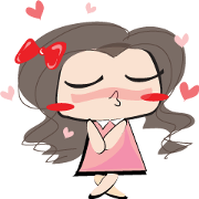 Ta-Kom Girl