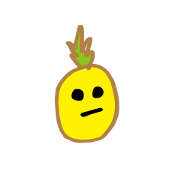 Pineappleeeee