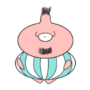 Doruneko and his friends