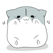 heartwarming hamster