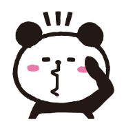 PANDA DAMONO
