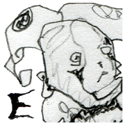 (E) A little doubt, " Kiryoki"