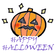 Halloween to enjoy from preparations