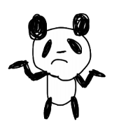 P&A Panda!