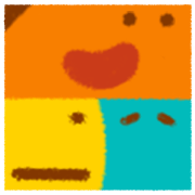 Positive deer & Negative duck