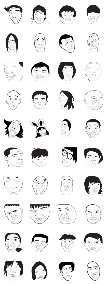 FACEZ