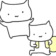 cat is neko