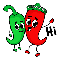 Hot Fun Chili