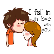 Love can't compare (EN)