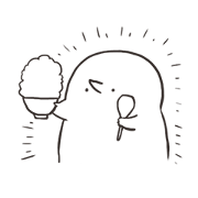 Torirasiki Sticker