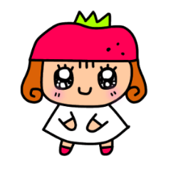 strawberry ichigo princess