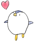 Mr.penguin.(second)