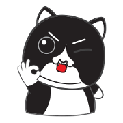 Zombie is cat
