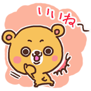 Reply little bear