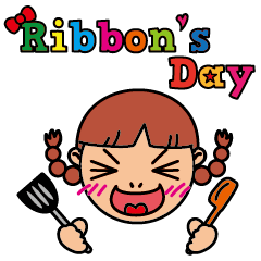 Ribbon's Day