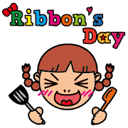 Ribbon's Day