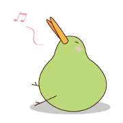 green kiwi