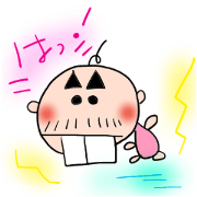 momoirononchan