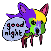Sleep Monsters 20