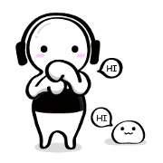Little mochi baby (I)