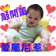 可愛❤️小包子