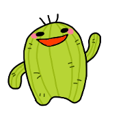 Cactus-Tarou