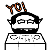 Daily life of DJ Nopuwo